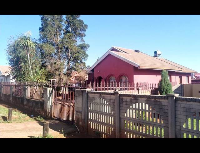 3 BEDROOM HOUSE FOR SALE IN ENNERDALE